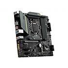 MSI MAG B560M Bazooka