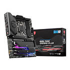 MSI MPG Z590 Gaming Plus