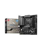 MSI MAG B560M Mortar