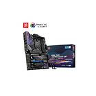 MSI MPG Z590 Gaming Edge WiFi