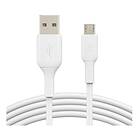 Belkin Boost Charge USB A - USB Micro-B 2.0 1m