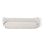 Ferm Living Rico Soffa (4-sits)
