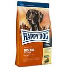 Happy Dog Supreme Sensible Toscana 0,3kg