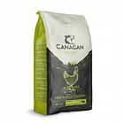Canagan Dog Free-Range Small Breed 6kg