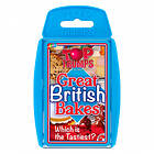 Top Trumps Great British Bakes