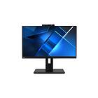Acer B248Y (bemiqprcuzx) 24" Full HD IPS