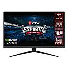 MSI Optix G273QFK 27"