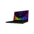 Razer Blade 15 Base 2021 RZ09-0369AN22-R3N1 15,6" i7-10750H 16GB RAM 512GB SSD RTX 3060