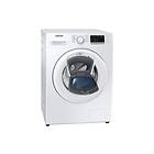Samsung WW80T4541TE (White)