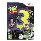 Toy Story 3: The Video Game (Wii)