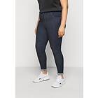 Levi's 720 High Rise Super Skinny Jeans Plus Size (Dam)