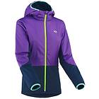 Kari Traa Sanne Hybrid Jacket (Dam)