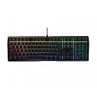 CHERRY MX Board 3.0 S Cherry MX Brown (Nordisk)