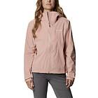 Columbia Ampli Dry Waterproof Shell Jacket (Women's)