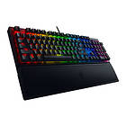 Razer BlackWidow V3 Green Switch (EN)