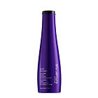 Shu Uemura Yubi Blonde Anti Brass Purple Shampoo 300ml