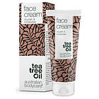 Australian BodyCare Nourish & Moisturise Face Cream 100ml