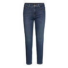 Lee Scarlett Slim Jeans (Dame)