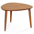 BordBirger Team Soffbord Ø70cm