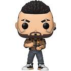 Funko POP! Cyberpunk 2077 588 V-Male