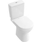 Villeroy & Boch O.Novo DirectFlush 5661R001 (White)