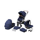 BabyGo Halime (Travel System)