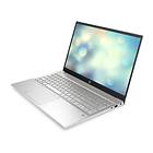 HP Pavilion i7 16GB 512GB 15,6" 15-EG0036no