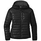 Outdoor Research Helium Down Hoodie Jacket (Naisten)