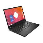 HP Omen R7 16GB 512GB RTX2060 15,6" 15-EN0027no