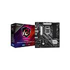 ASRock Z590M Phantom Gaming 4