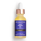 Revolution Beauty Night Restore Oil 30ml