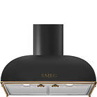 SMEG KS59AOE2 (Grey)