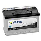 Varta Black Dynamic E9 70Ah 640A