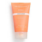 Revolution Beauty Vitamin C Cream Cleanser 150ml