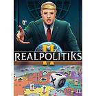 Realpolitiks II (PC)
