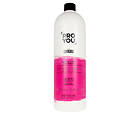 Revlon Pro You The Keeper Color Care Shampoo 1000ml