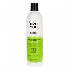 Revlon Pro You The Twister Curl Moisturizing Shampoo 350ml