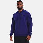 Under Armour Rival Fleece Full Zip Jacket (Herr)