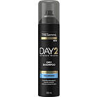 TRESemme Day2 Volumising Dry Shampoo 250ml