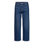 Lee Wide Leg Jeans (Dam)