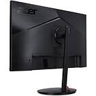 Acer Nitro XV252QZ (bmiiprx) 25" Gaming Full HD IPS