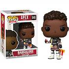 Funko Pop! Apex Legends 546 Bangalore