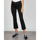 IVY Copenhagen Johanna Kick Flare Jeans (Dame)