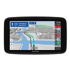 TomTom GO Discover 7" (Worldwide)