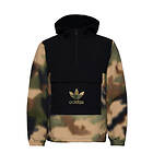 Adidas Originals Camo Windbreaker (Men's)