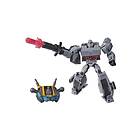 Hasbro Transformers Adventures Megatron