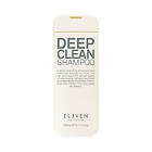 Eleven Australia Deep Clean Shampoo 300ml
