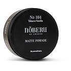 Noberu of Sweden Matte Pomade 80ml