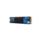 WD Blue SN550 M.2 2280 2TB