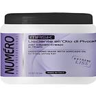 Numero Avocado Oil Smoothing Mask 1000ml